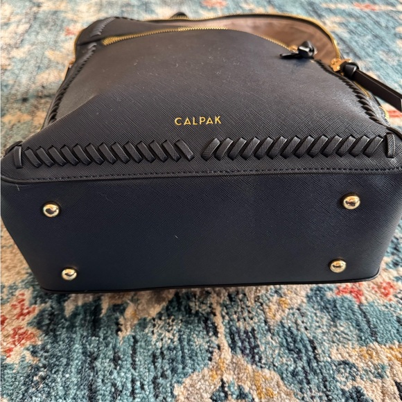 Calpak Kaya Laptop Backpack - LIKE NEW - Picture 2 of 6